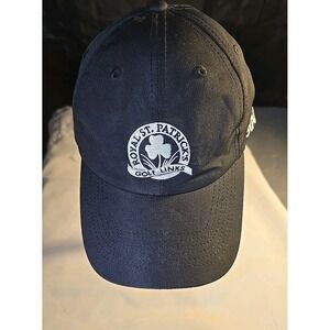 Imperial~ Lightweight Ball‎ Cap/ Hat ~Adjustable ~ Staff~Royal St. Patricks Golf